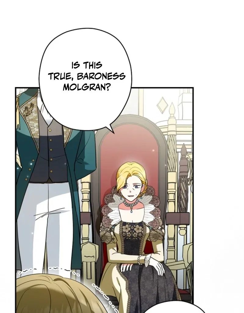 Duke Please Fail! Chapter 66 – Page 67