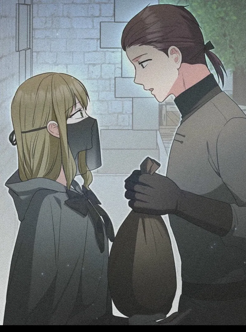 Duke Please Fail! Chapter 66 – Page 71