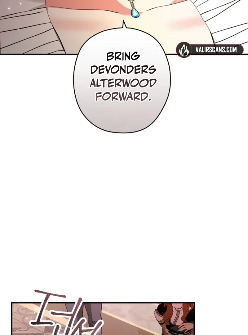 Duke Please Fail! Chapter 66 – Page 76