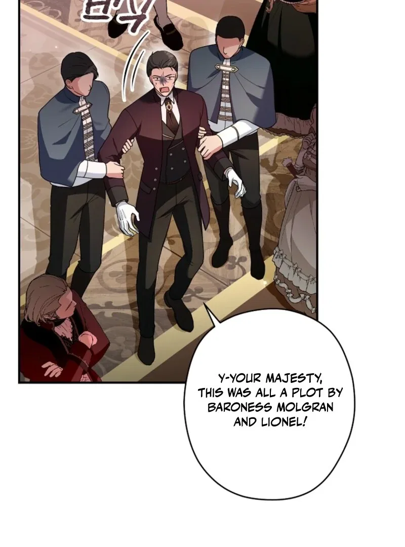 Duke Please Fail! Chapter 66 – Page 77