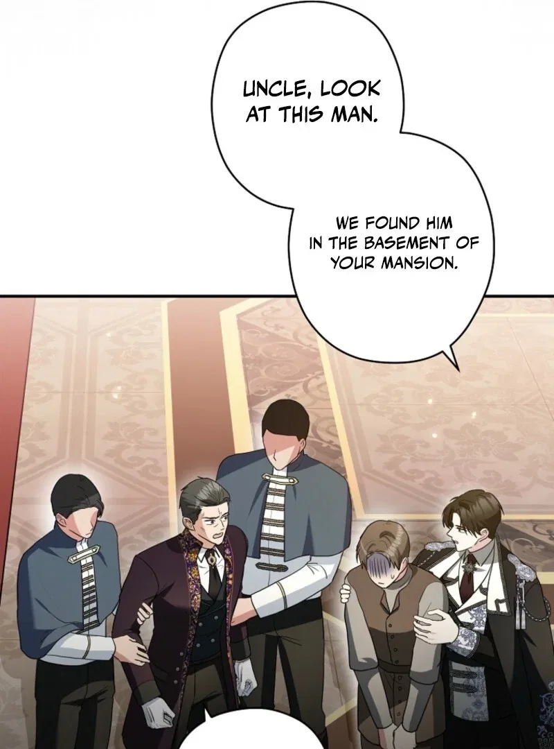 Duke Please Fail! Chapter 66 – Page 80