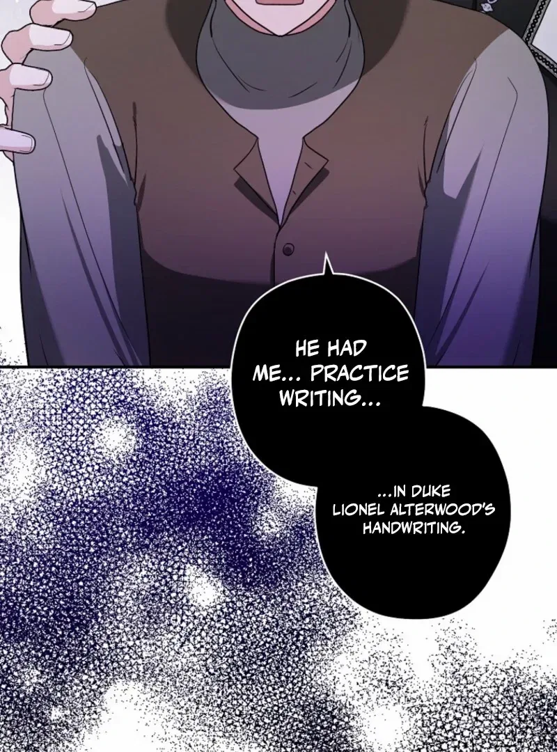 Duke Please Fail! Chapter 66 – Page 84