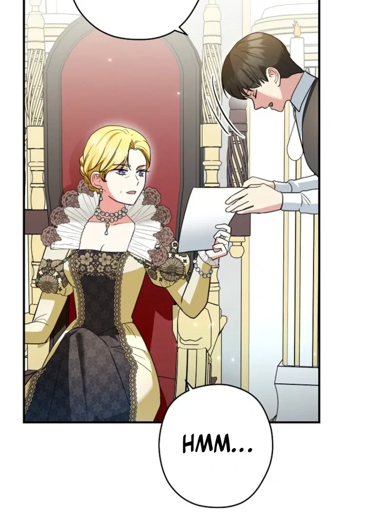 Duke Please Fail! Chapter 66 – Page 87