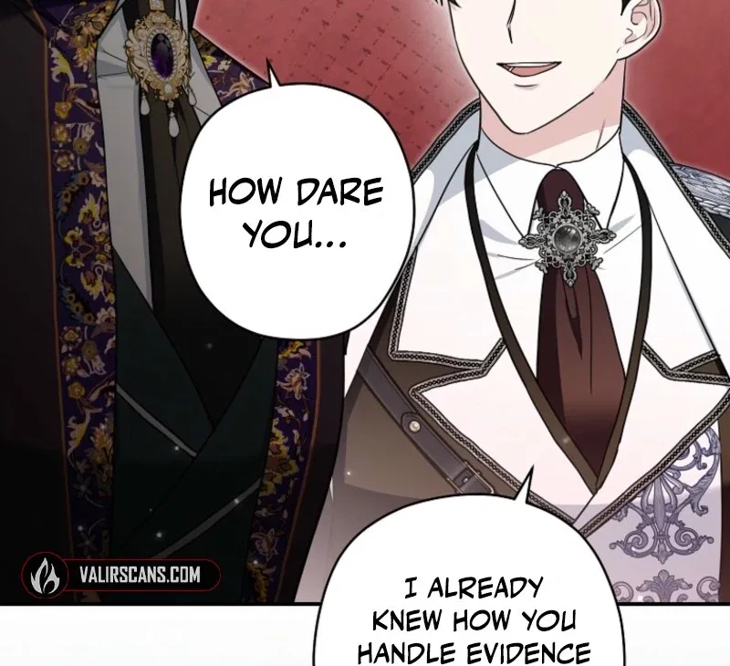Duke Please Fail! Chapter 66 – Page 89