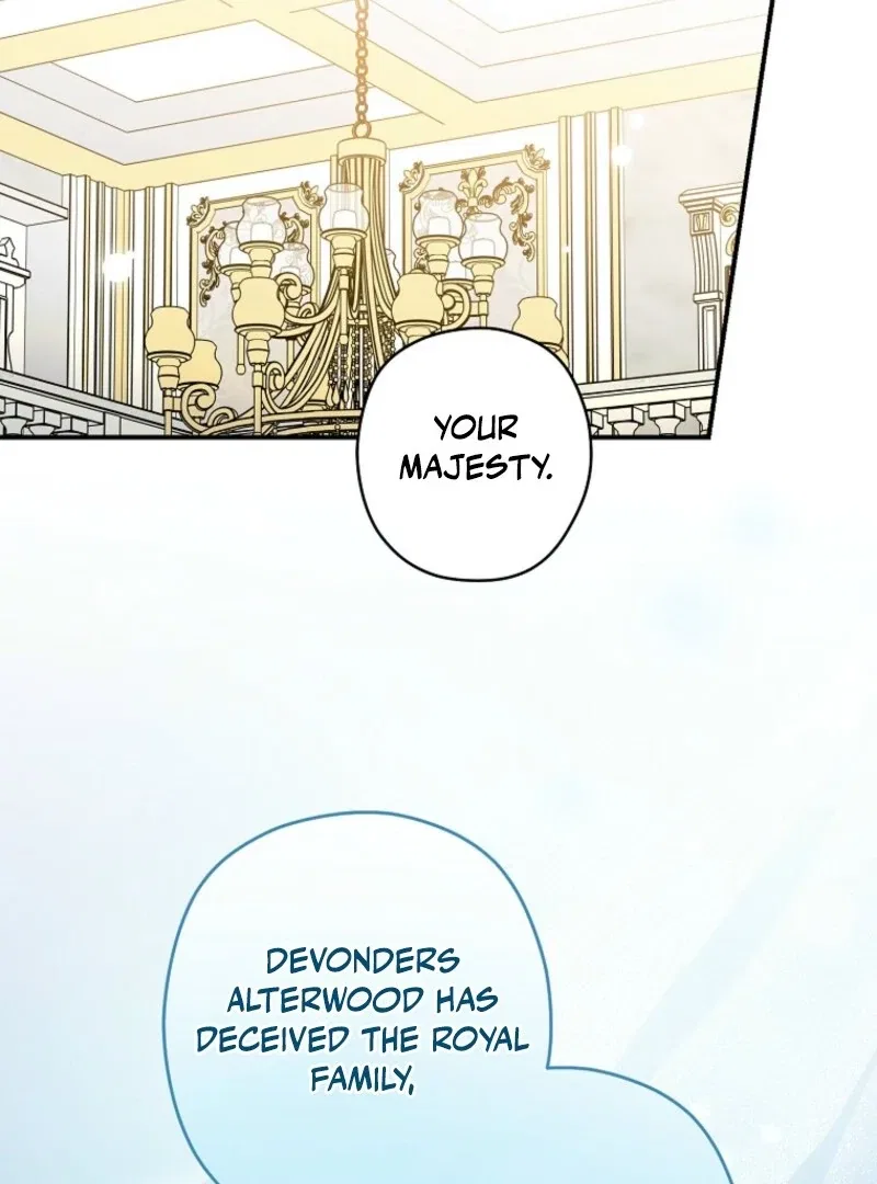 Duke Please Fail! Chapter 66 – Page 94