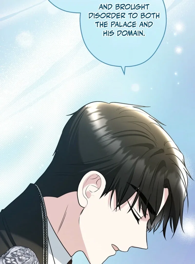 Duke Please Fail! Chapter 66 – Page 95