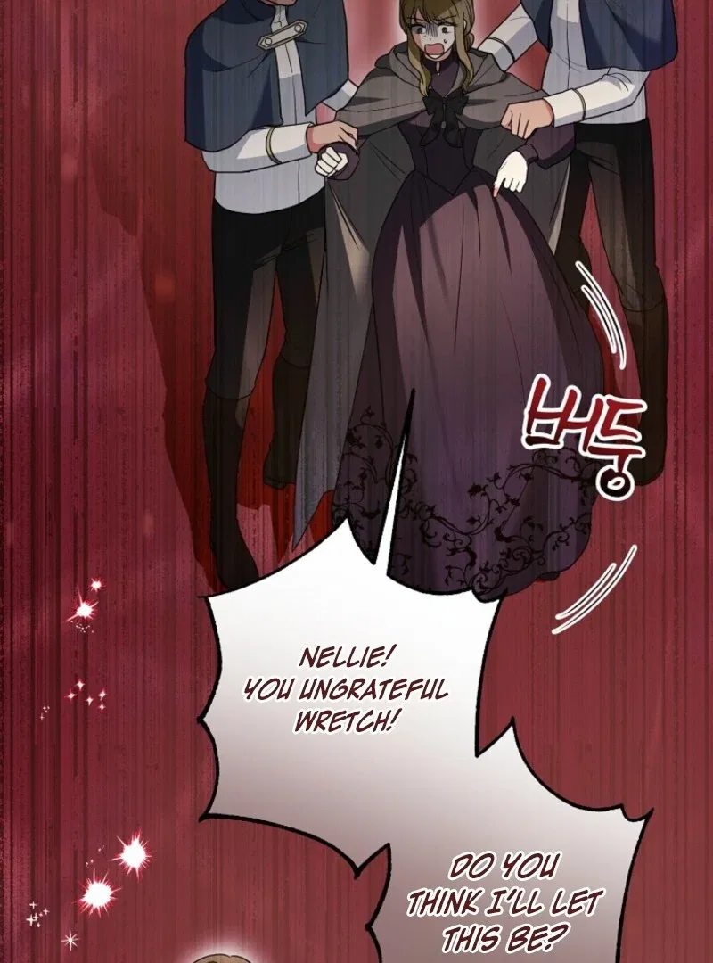 Duke Please Fail! Chapter 66 – Page 109