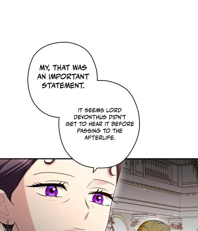 Duke Please Fail! Chapter 66 – Page 122