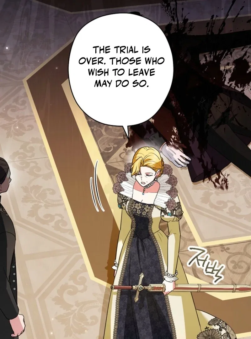 Duke Please Fail! Chapter 66 – Page 124