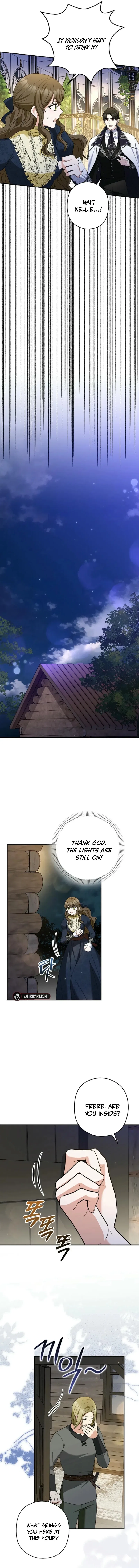 Duke Please Fail! Chapter 56 – Page 11