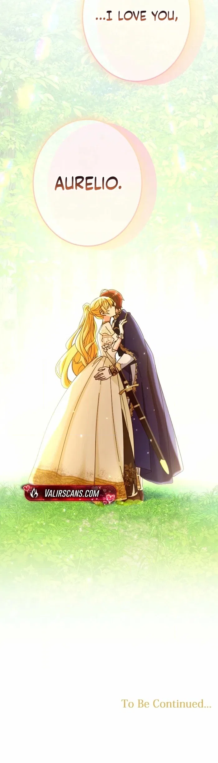 I Was Captured by the Yandere Duke Who Was My Husband in My Previous Life Chapter 32 – Page 7