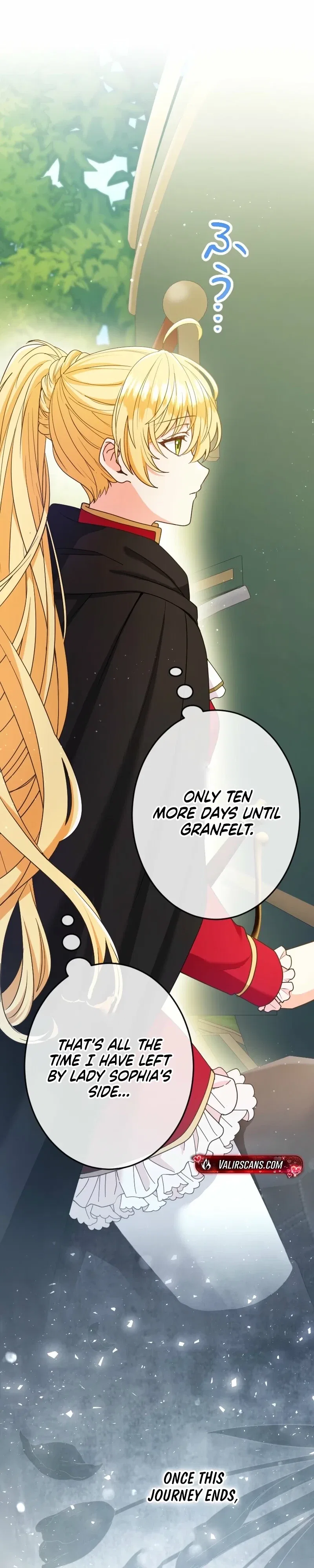 I Was Captured by the Yandere Duke Who Was My Husband in My Previous Life Chapter 27 – Page 5