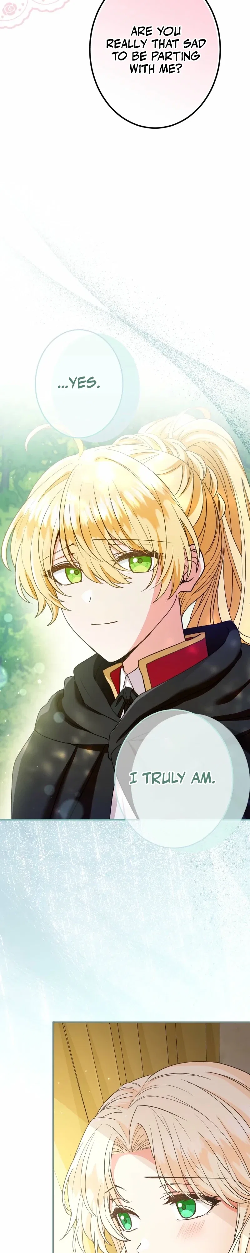 I Was Captured by the Yandere Duke Who Was My Husband in My Previous Life Chapter 27 – Page 7