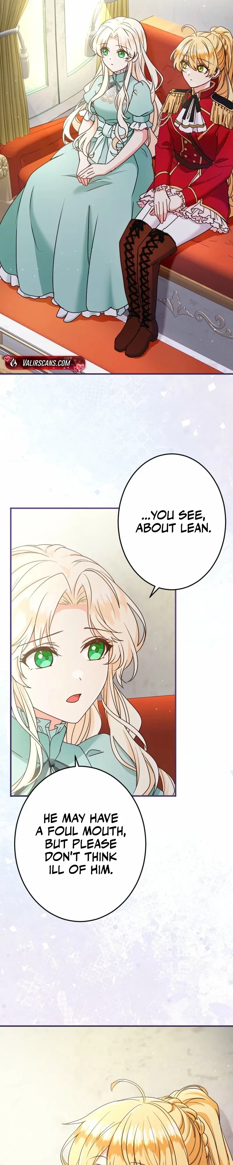 I Was Captured by the Yandere Duke Who Was My Husband in My Previous Life Chapter 27 – Page 22
