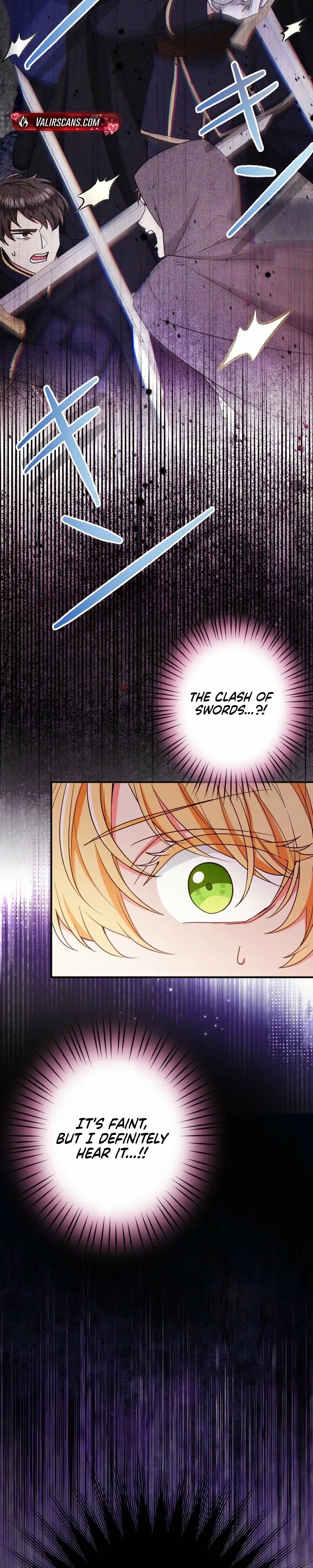 I Was Captured by the Yandere Duke Who Was My Husband in My Previous Life Chapter 27 – Page 44