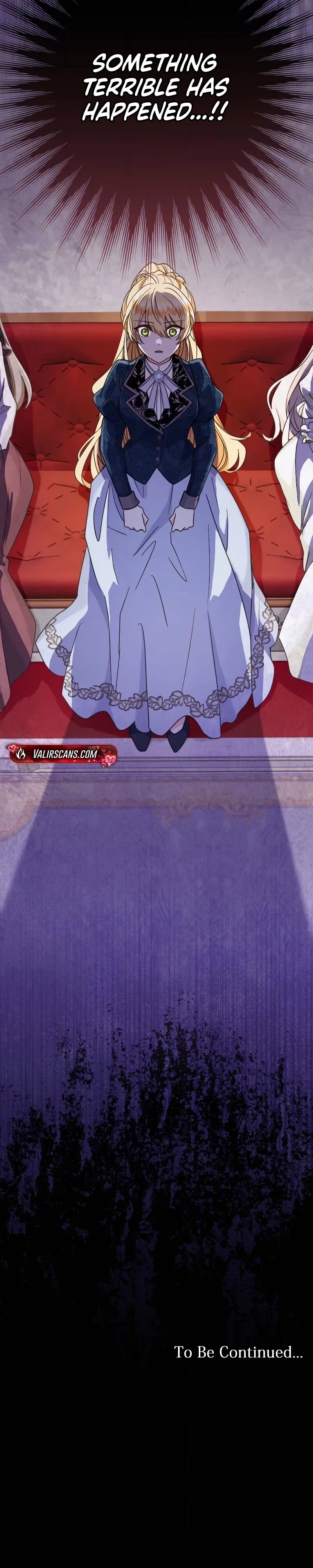 I Was Captured by the Yandere Duke Who Was My Husband in My Previous Life Chapter 27 – Page 45