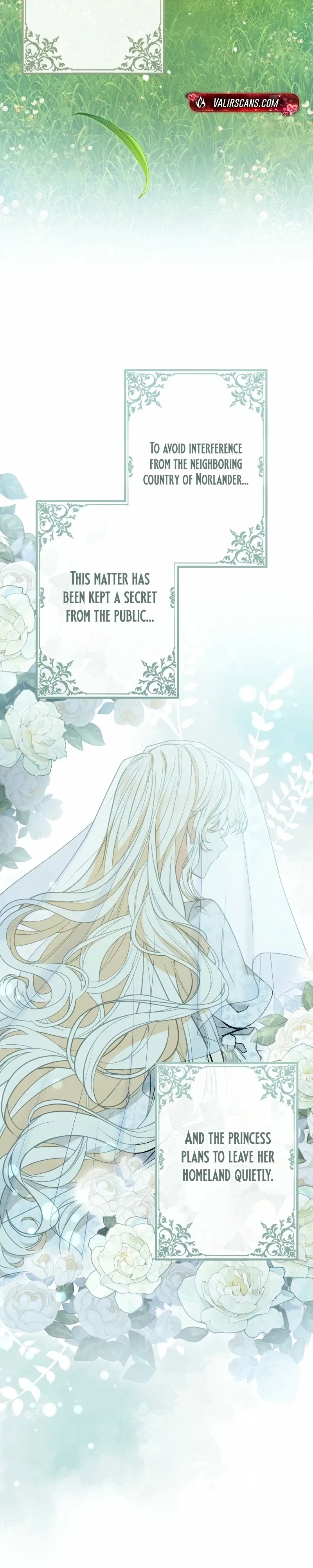 I Was Captured by the Yandere Duke Who Was My Husband in My Previous Life Chapter 26 – Page 3
