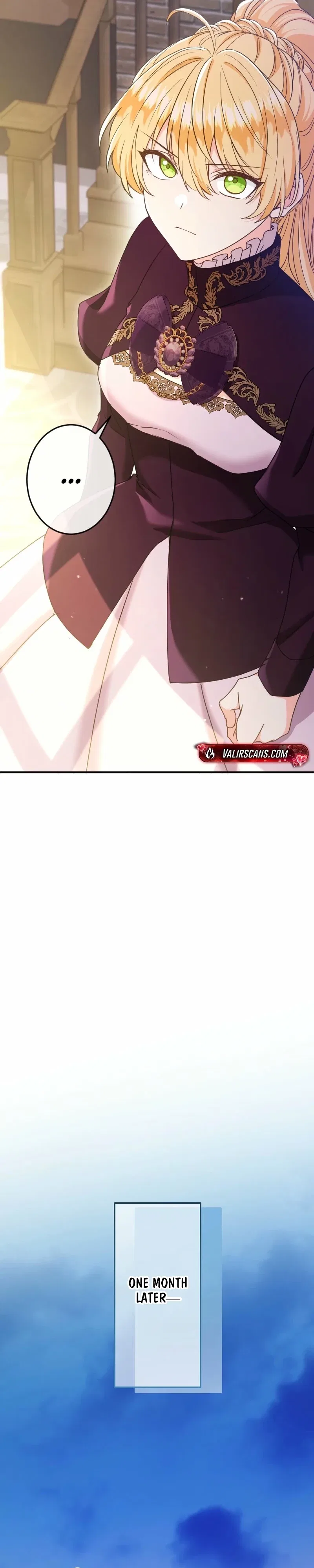 I Was Captured by the Yandere Duke Who Was My Husband in My Previous Life Chapter 26 – Page 16