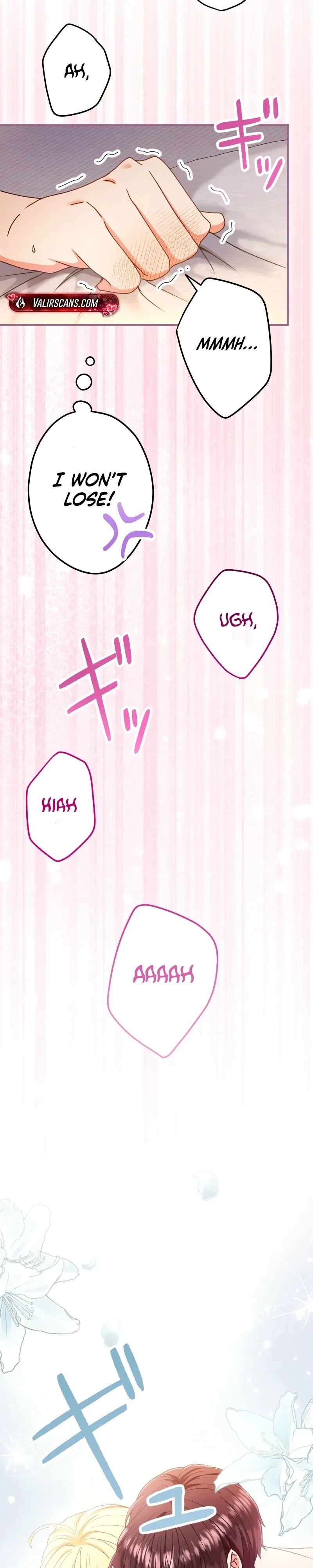 I Was Captured by the Yandere Duke Who Was My Husband in My Previous Life Chapter 26 – Page 29
