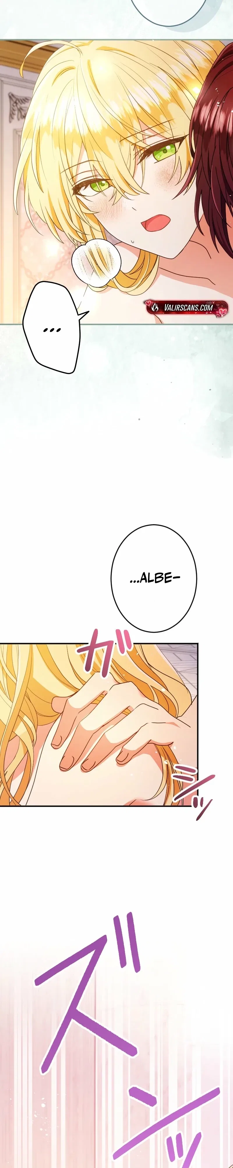 I Was Captured by the Yandere Duke Who Was My Husband in My Previous Life Chapter 26 – Page 31