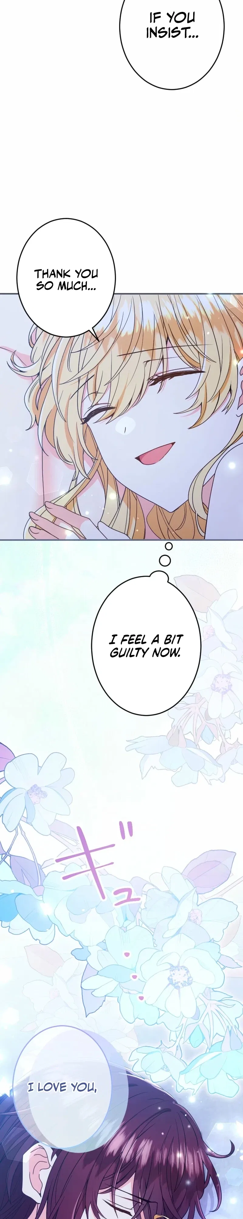 I Was Captured by the Yandere Duke Who Was My Husband in My Previous Life Chapter 26 – Page 35