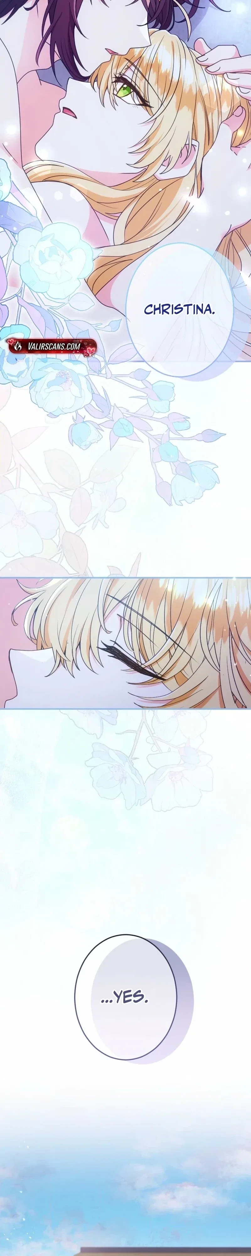 I Was Captured by the Yandere Duke Who Was My Husband in My Previous Life Chapter 26 – Page 36