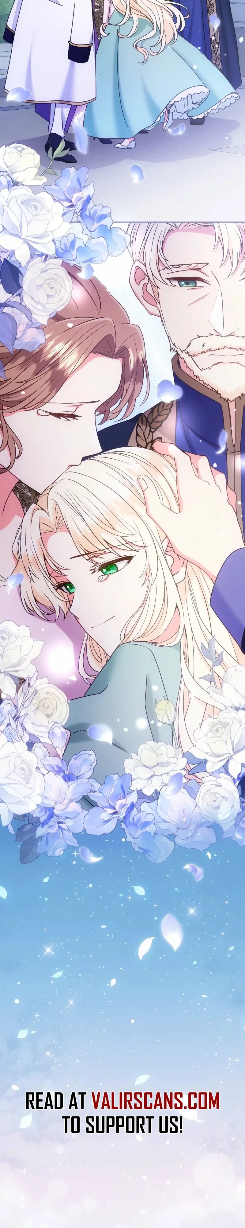 I Was Captured by the Yandere Duke Who Was My Husband in My Previous Life Chapter 26 – Page 40