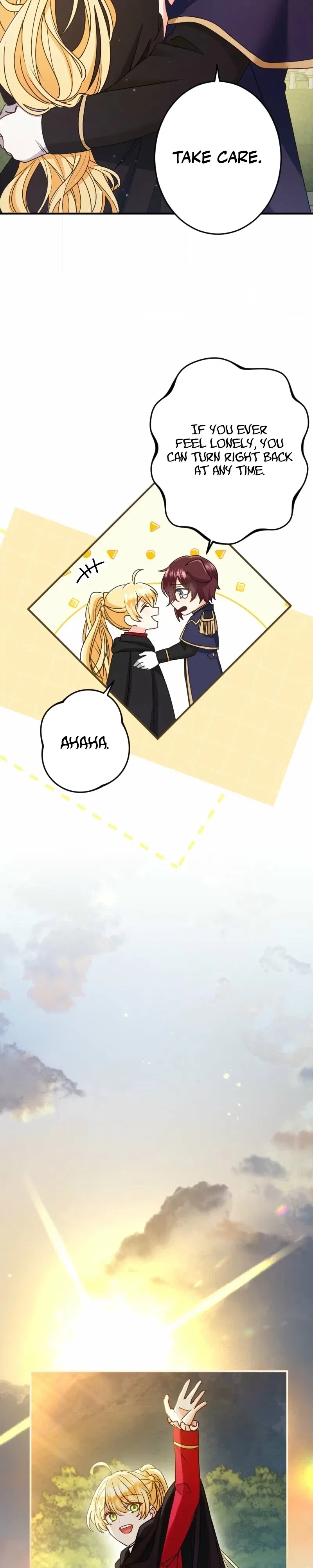 I Was Captured by the Yandere Duke Who Was My Husband in My Previous Life Chapter 26 – Page 42