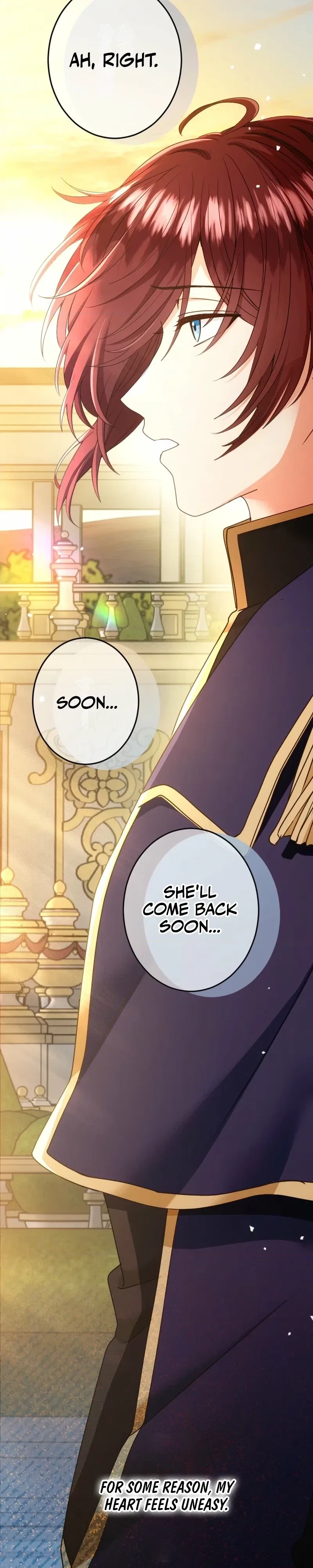 I Was Captured by the Yandere Duke Who Was My Husband in My Previous Life Chapter 26 – Page 45