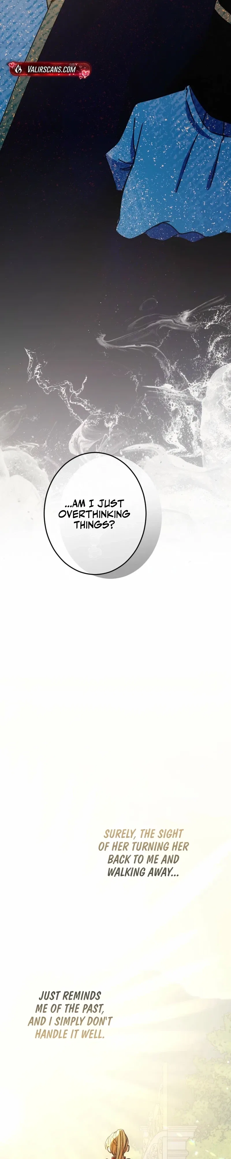 I Was Captured by the Yandere Duke Who Was My Husband in My Previous Life Chapter 26 – Page 46