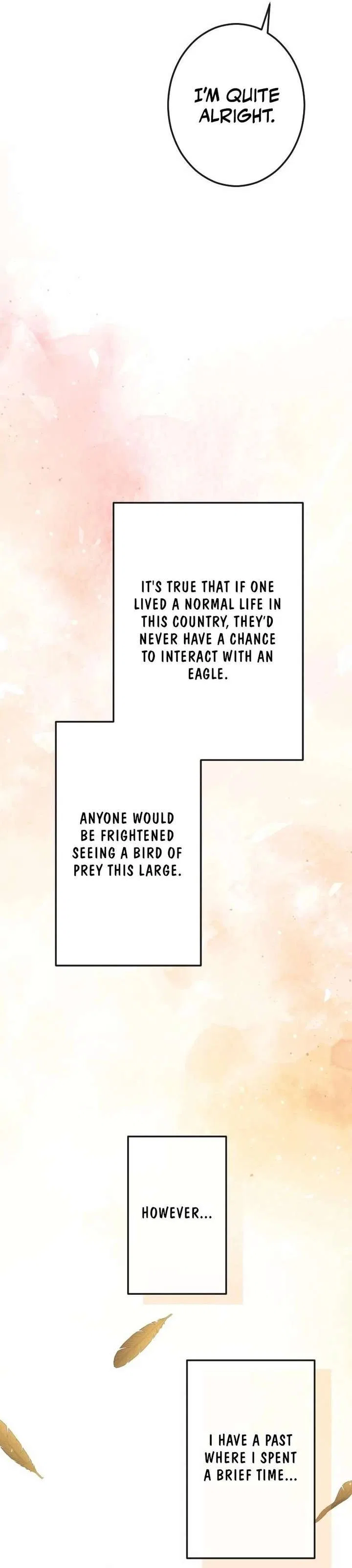 I Was Captured by the Yandere Duke Who Was My Husband in My Previous Life Chapter 18 – Page 7