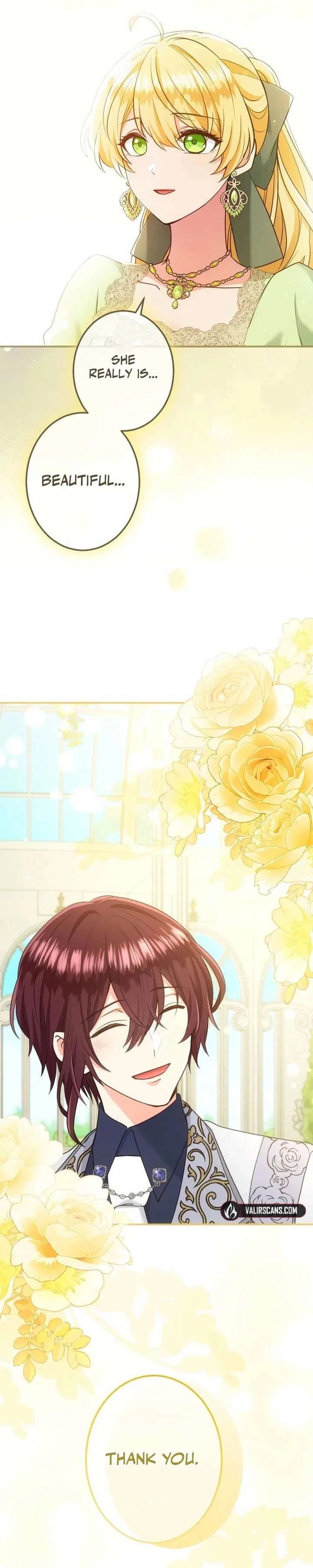 I Was Captured by the Yandere Duke Who Was My Husband in My Previous Life Chapter 18 – Page 11