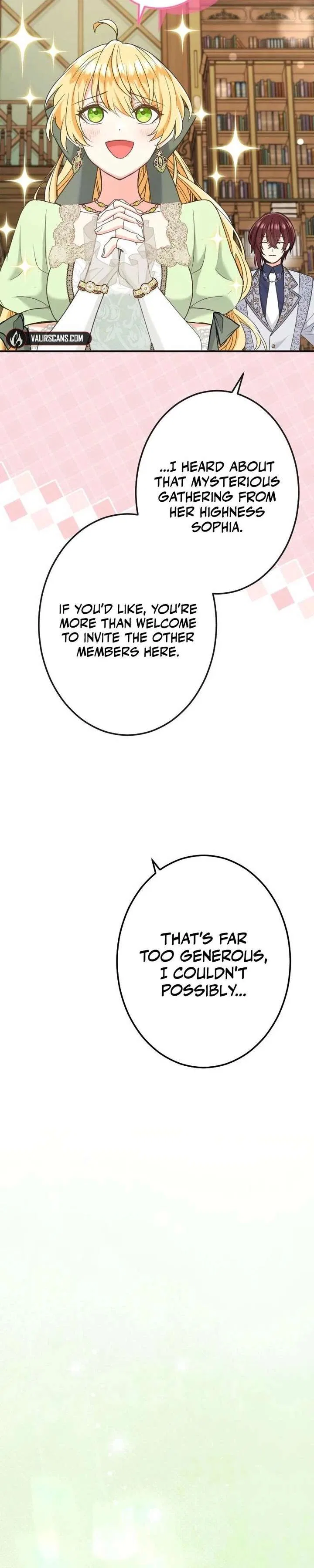 I Was Captured by the Yandere Duke Who Was My Husband in My Previous Life Chapter 18 – Page 16