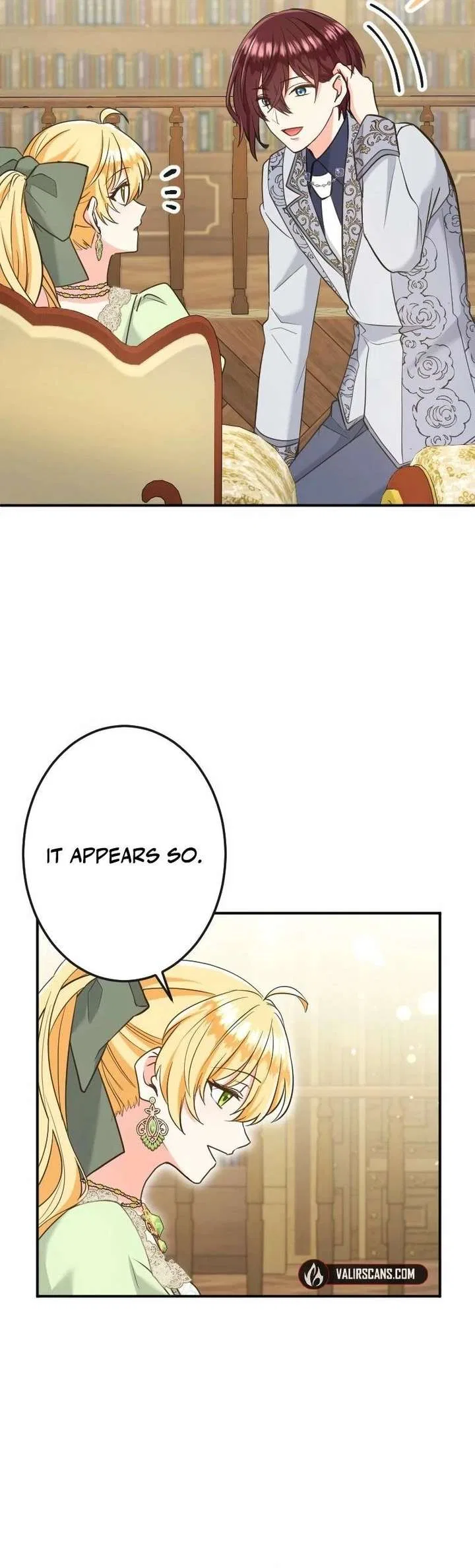 I Was Captured by the Yandere Duke Who Was My Husband in My Previous Life Chapter 18 – Page 18