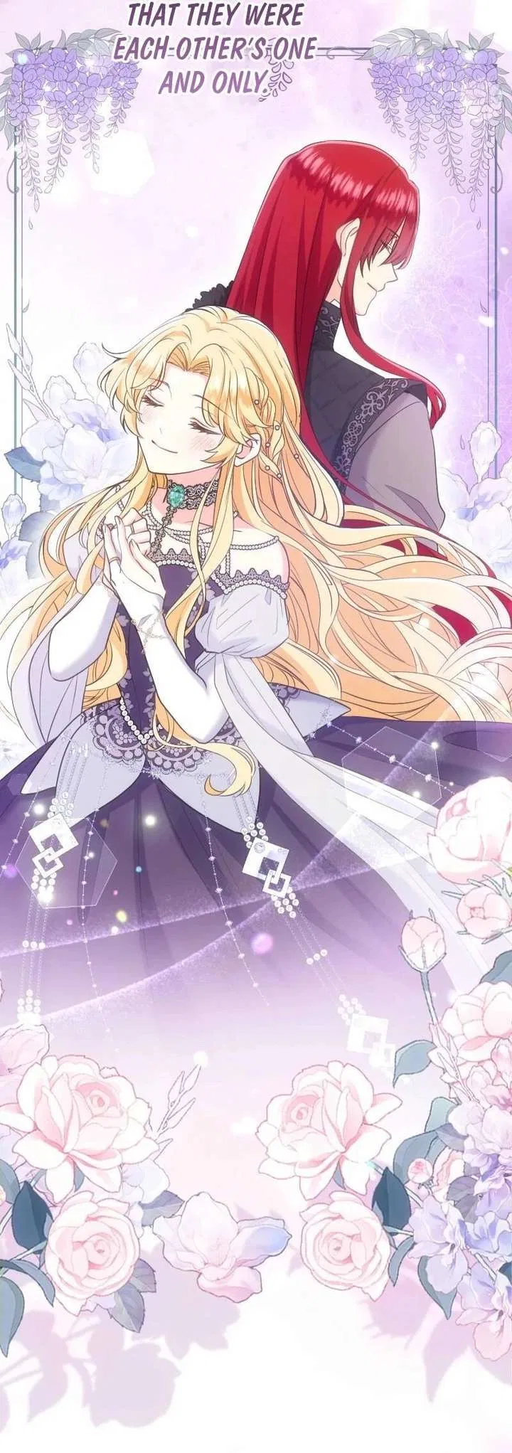 I Was Captured by the Yandere Duke Who Was My Husband in My Previous Life Chapter 18 – Page 29