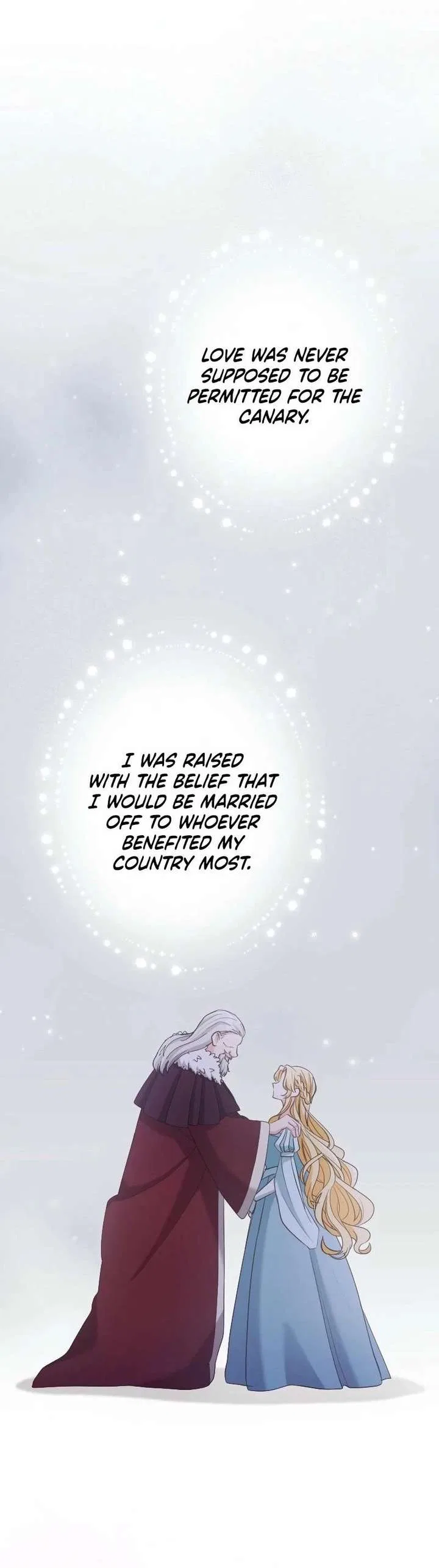 I Was Captured by the Yandere Duke Who Was My Husband in My Previous Life Chapter 18 – Page 36