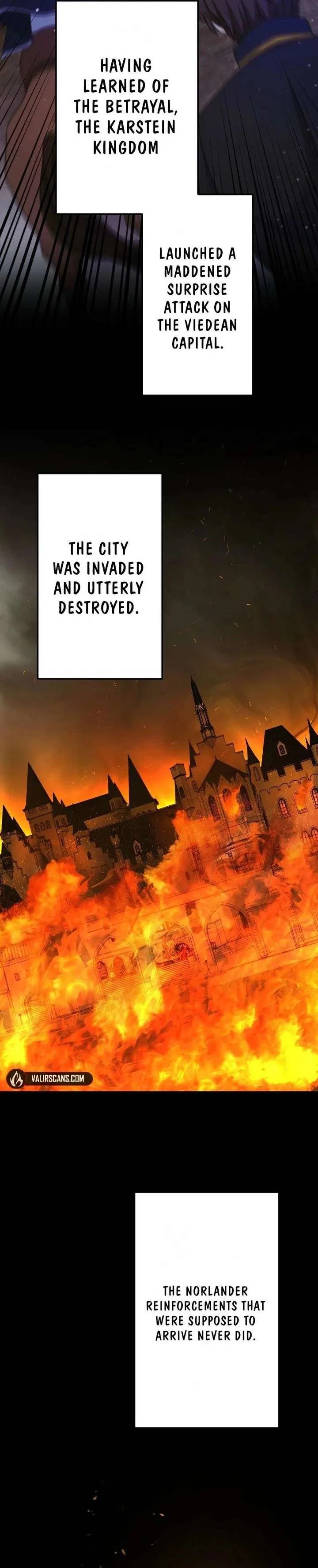 I Was Captured by the Yandere Duke Who Was My Husband in My Previous Life Chapter 18 – Page 41