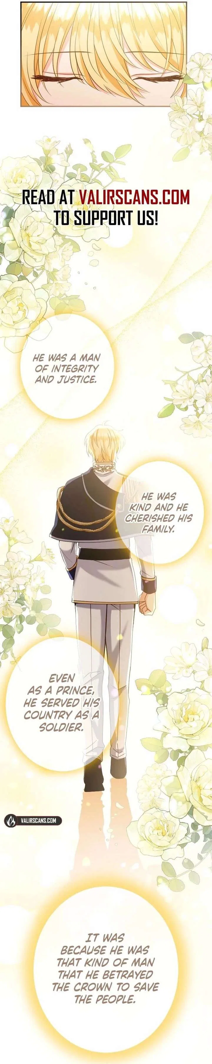 I Was Captured by the Yandere Duke Who Was My Husband in My Previous Life Chapter 18 – Page 45