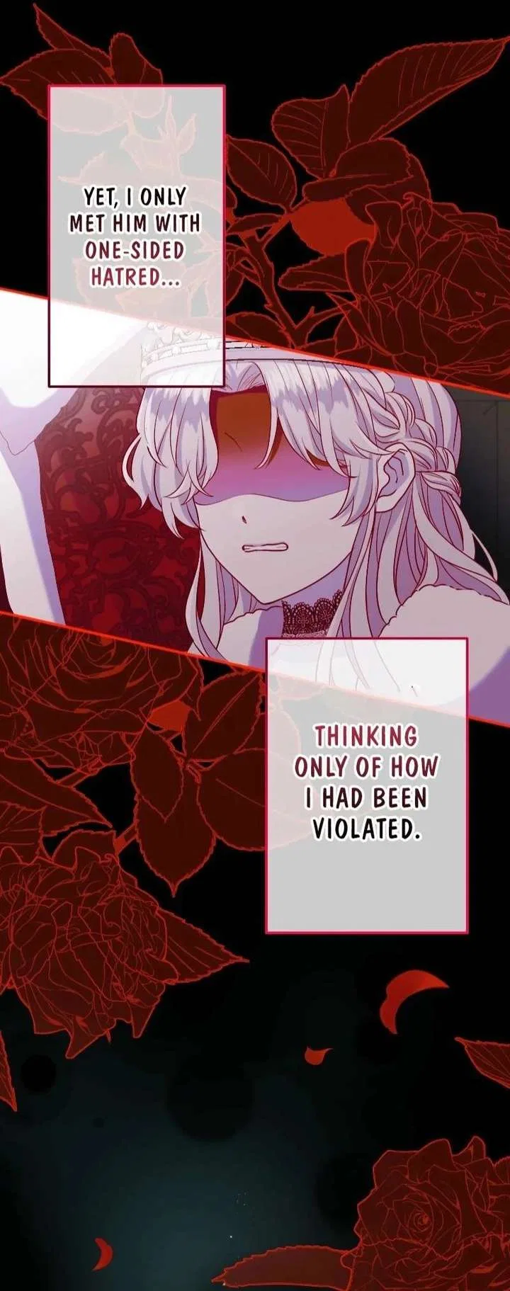 I Was Captured by the Yandere Duke Who Was My Husband in My Previous Life Chapter 18 – Page 51