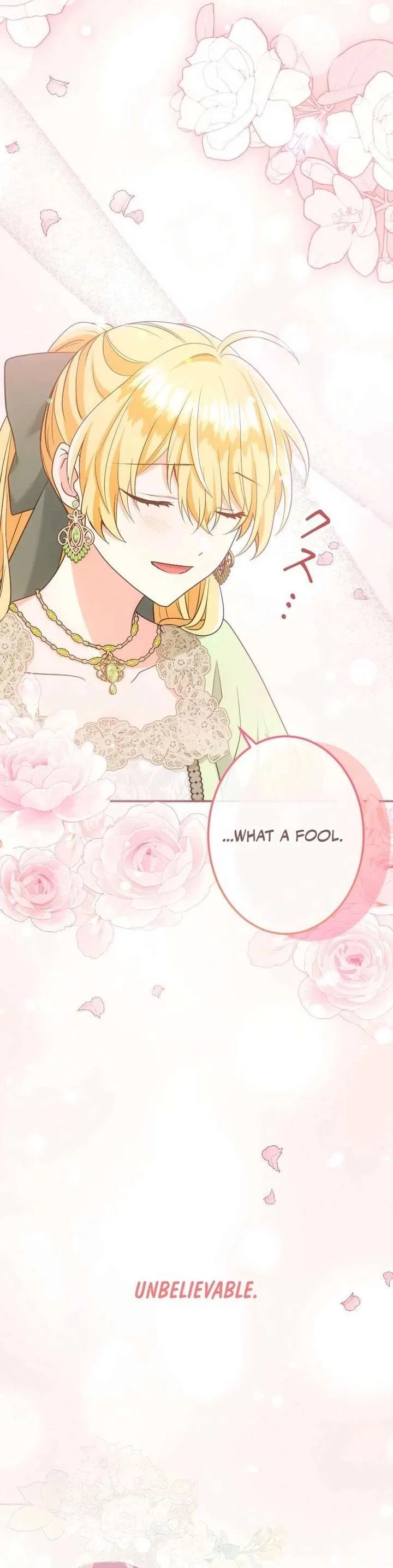I Was Captured by the Yandere Duke Who Was My Husband in My Previous Life Chapter 18 – Page 57