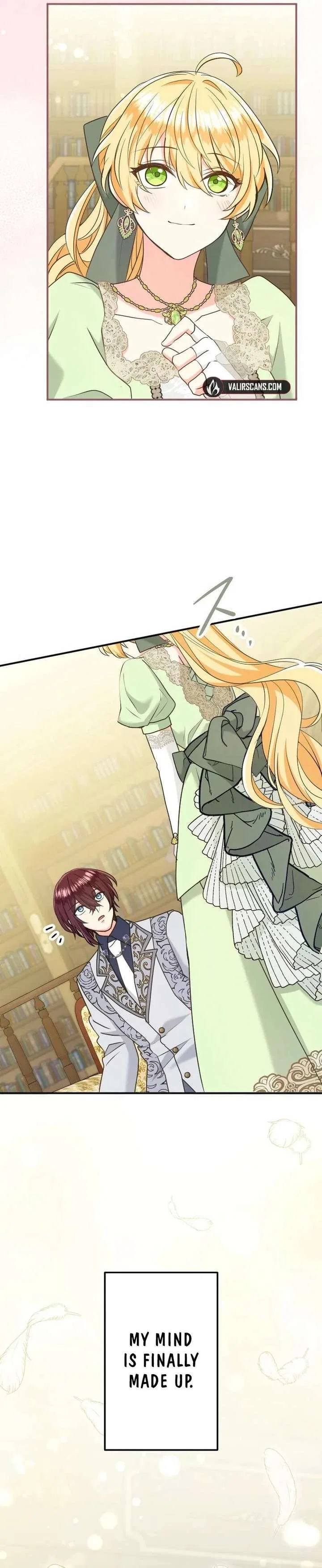 I Was Captured by the Yandere Duke Who Was My Husband in My Previous Life Chapter 18 – Page 60