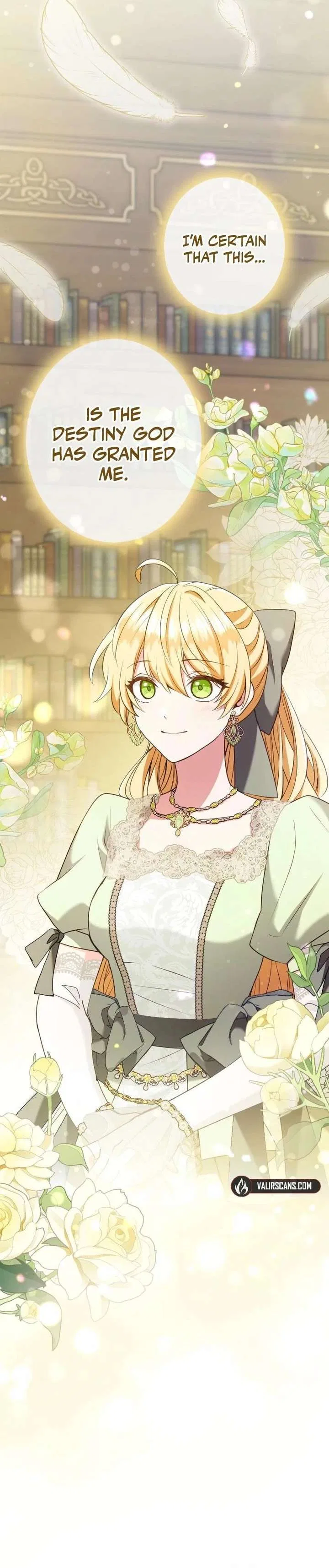 I Was Captured by the Yandere Duke Who Was My Husband in My Previous Life Chapter 18 – Page 61