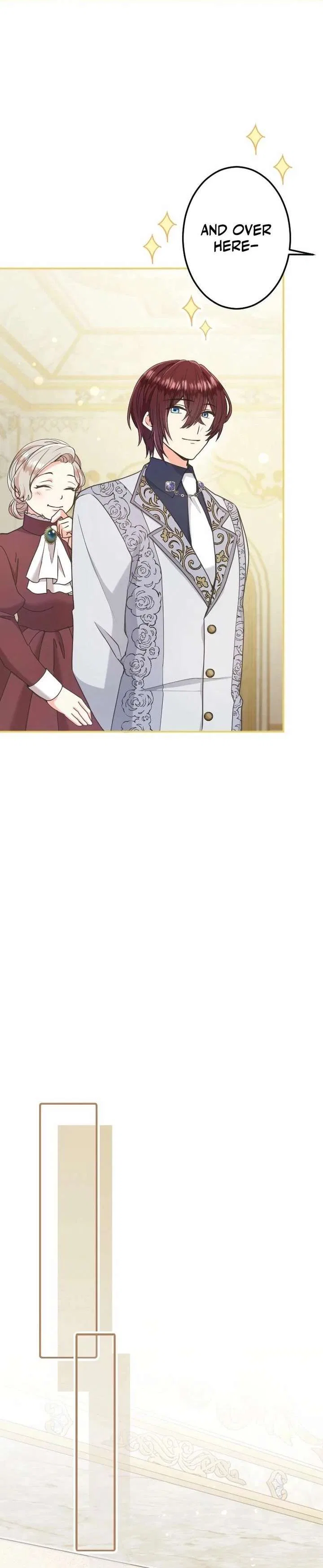I Was Captured by the Yandere Duke Who Was My Husband in My Previous Life Chapter 17 – Page 5