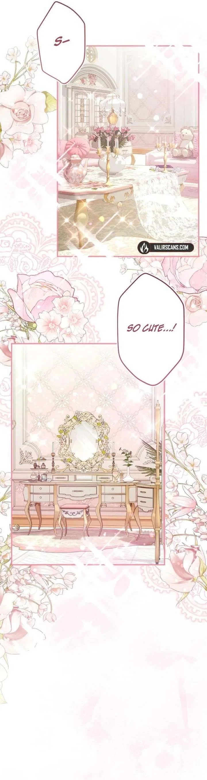 I Was Captured by the Yandere Duke Who Was My Husband in My Previous Life Chapter 17 – Page 9
