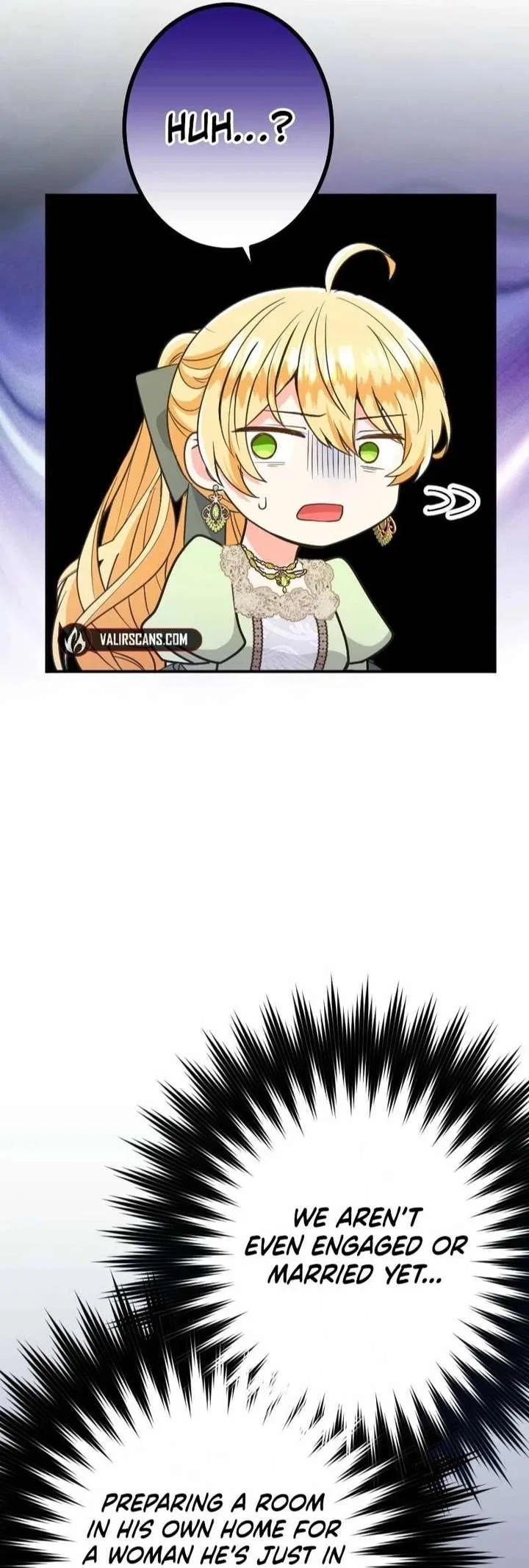I Was Captured by the Yandere Duke Who Was My Husband in My Previous Life Chapter 17 – Page 11