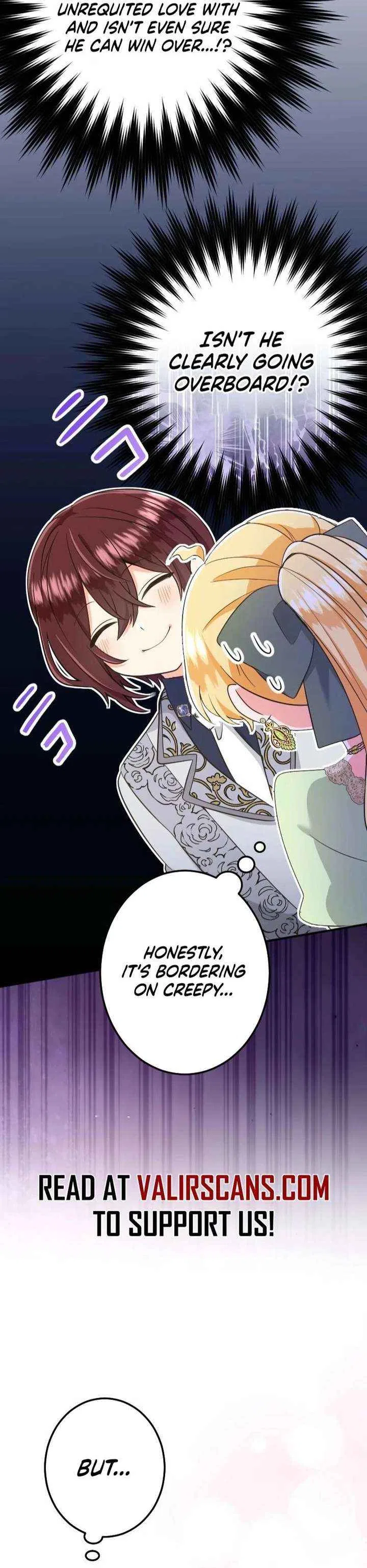 I Was Captured by the Yandere Duke Who Was My Husband in My Previous Life Chapter 17 – Page 12