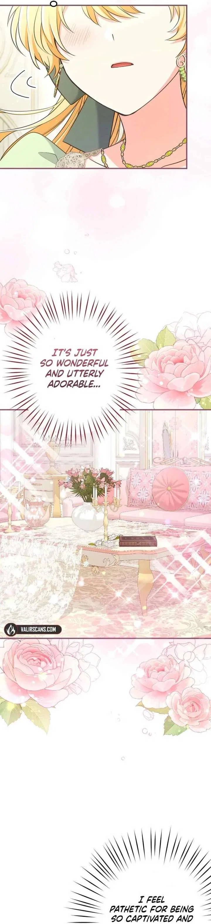 I Was Captured by the Yandere Duke Who Was My Husband in My Previous Life Chapter 17 – Page 13
