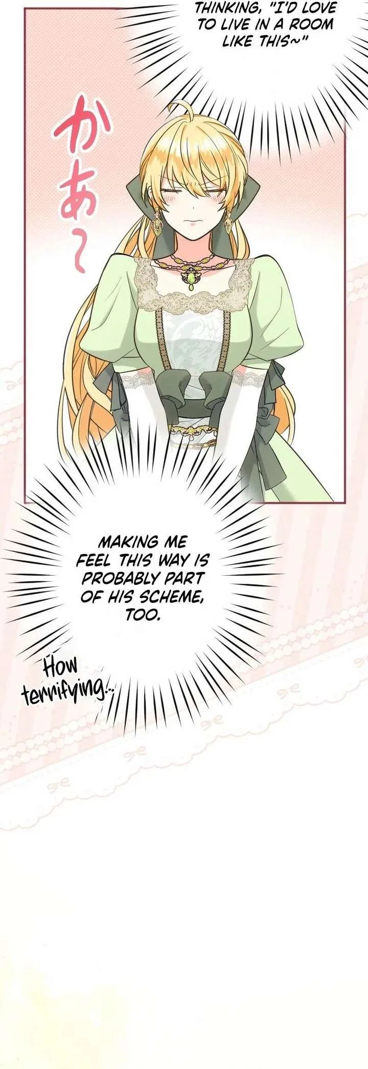 I Was Captured by the Yandere Duke Who Was My Husband in My Previous Life Chapter 17 – Page 14