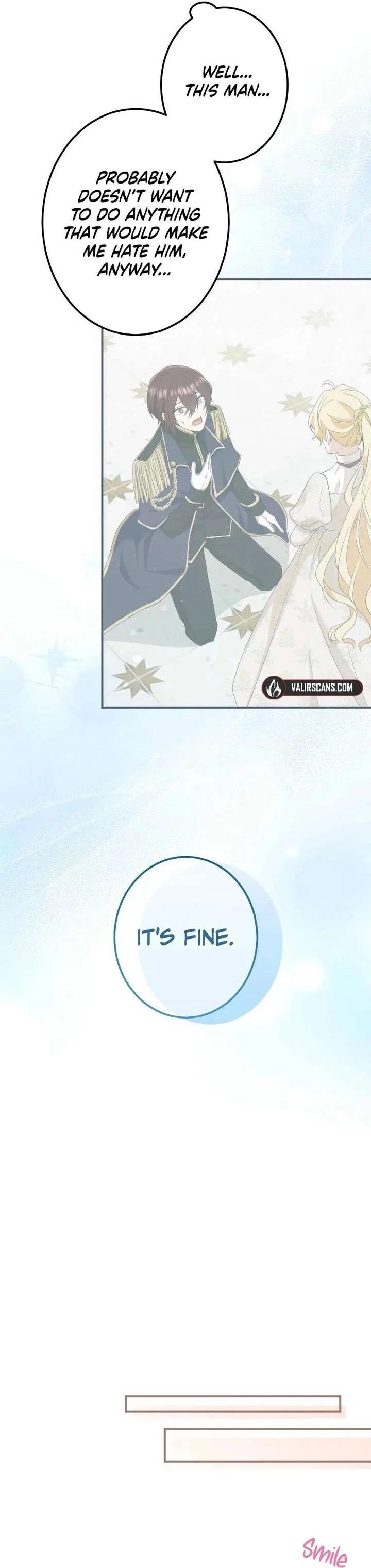 I Was Captured by the Yandere Duke Who Was My Husband in My Previous Life Chapter 17 – Page 21