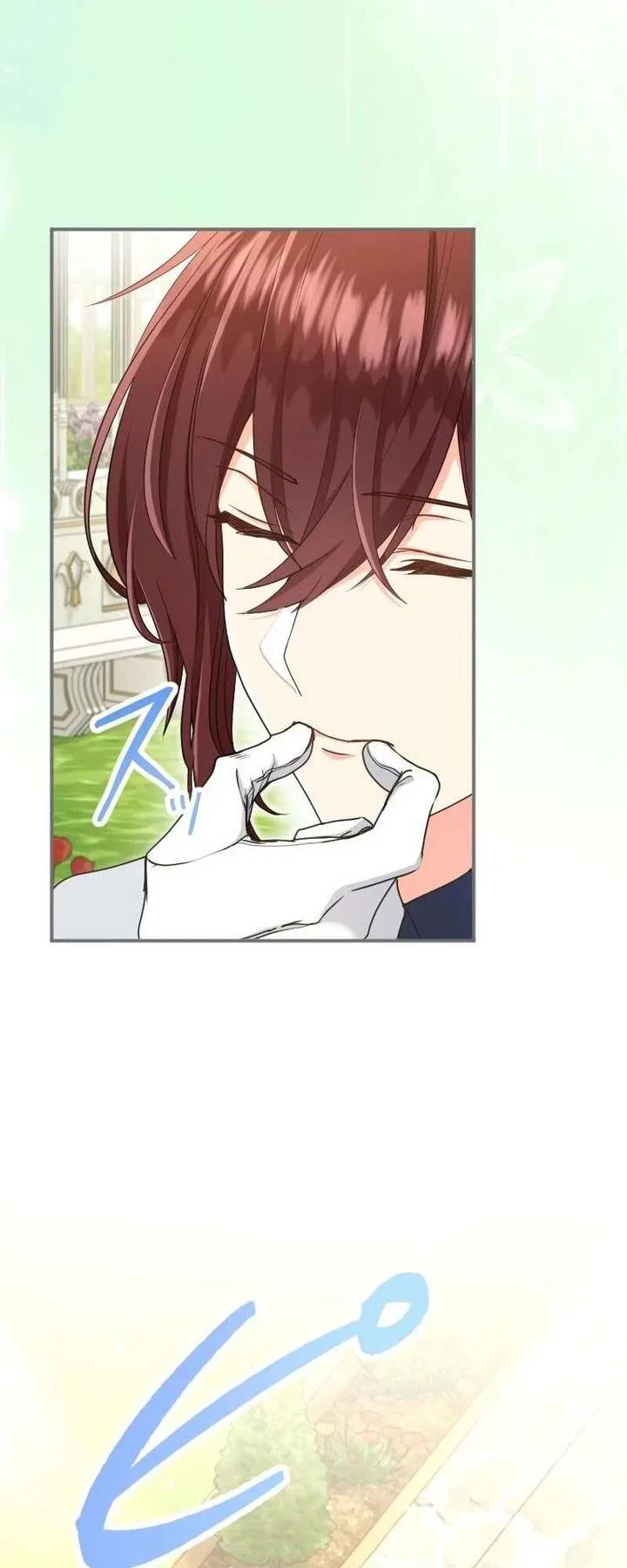 I Was Captured by the Yandere Duke Who Was My Husband in My Previous Life Chapter 17 – Page 36